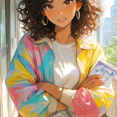 Profile image of Tamsin Reeve