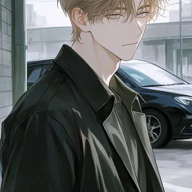 Profile image of Callum Roe