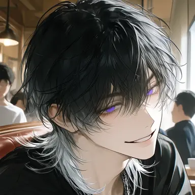 Profile image of 銀次