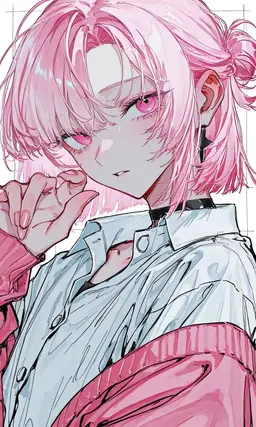 Profile image of 萌衣