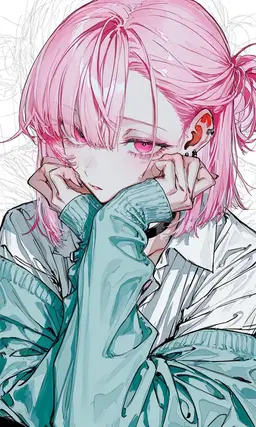 Profile image of 萌衣