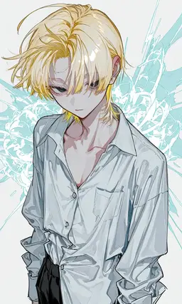 Profile image of 絢斗
