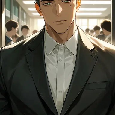Profile image of Caelan
