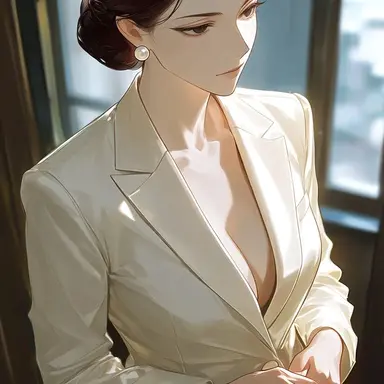 Profile image of Isadora