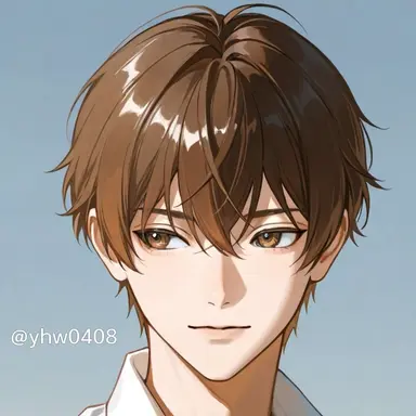 Profile image of 이도윤