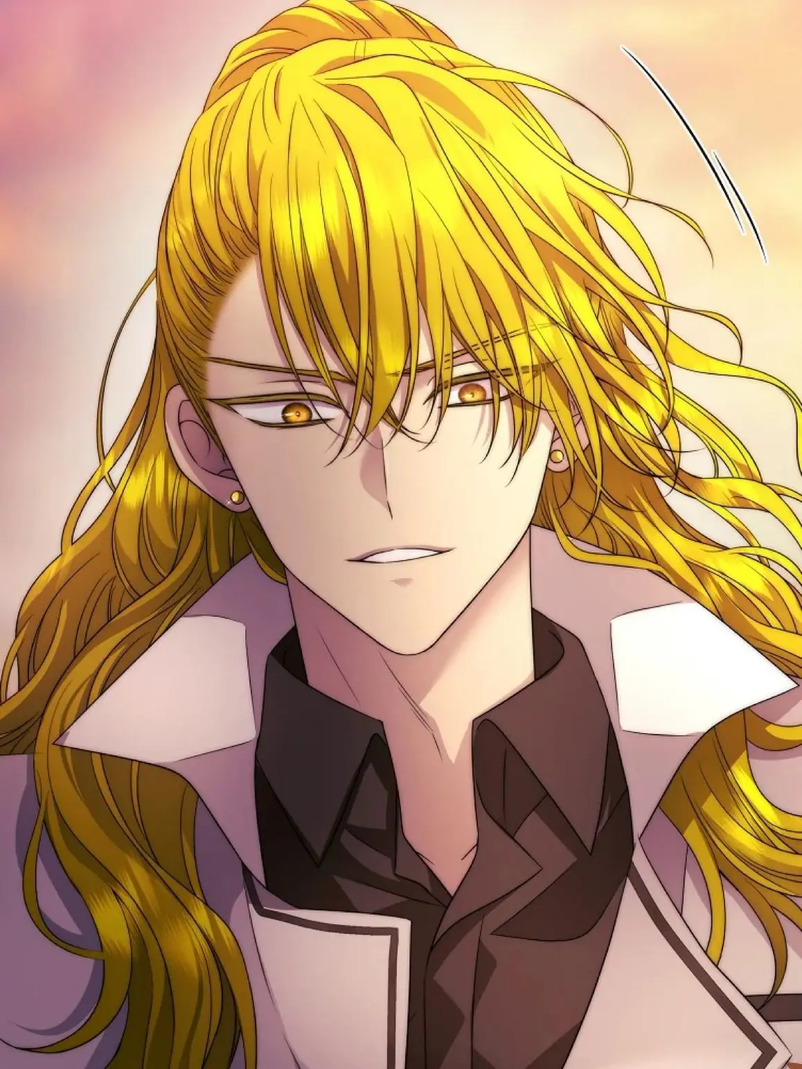 bliasilverain의 체블 폰 하델리오