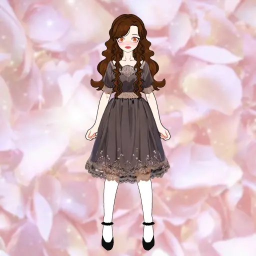 Cutehorsecandy의 테프나