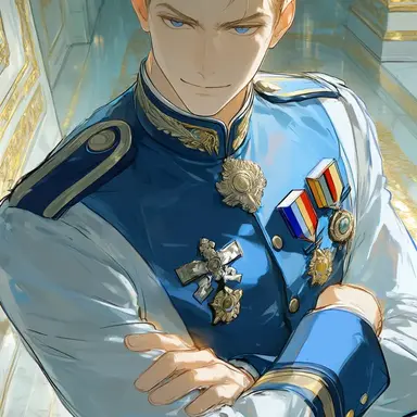 Profile image of アレン