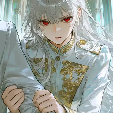 Profile image of セレスティア