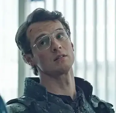 Profile image of Adrian