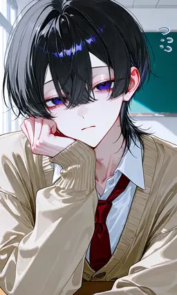 Profile image of 碧