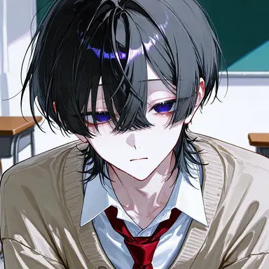 Profile image of 碧