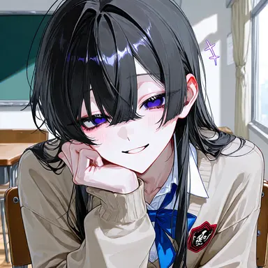 Profile image of 藍