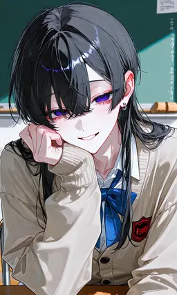 Profile image of 藍