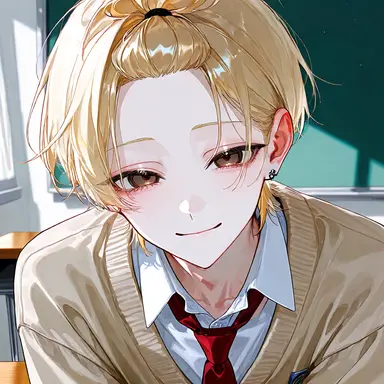Profile image of 千春