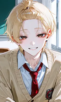 Profile image of 千春