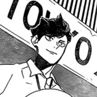 Profile image of 쿠로오 테츠로