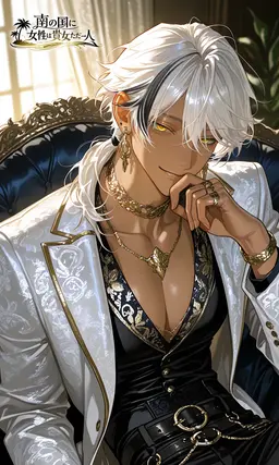 Profile image of アヴェル