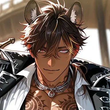 Profile image of Ed