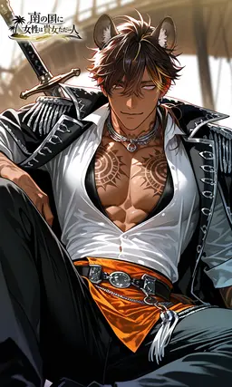 Profile image of エド