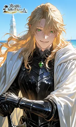 Profile image of テセウ