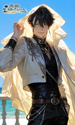 Profile image of カイラス
