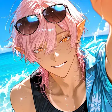 Profile image of Larken