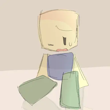 Profile image of ぬーぶ