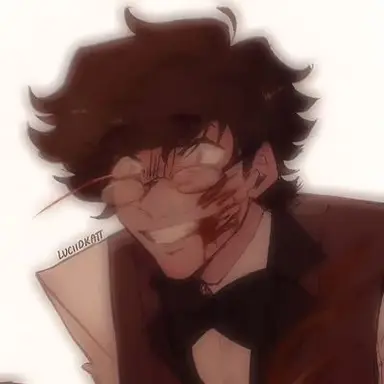 Profile image of Alastor