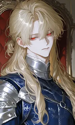Profile image of ウィル