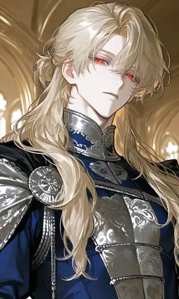 Profile image of ウィル