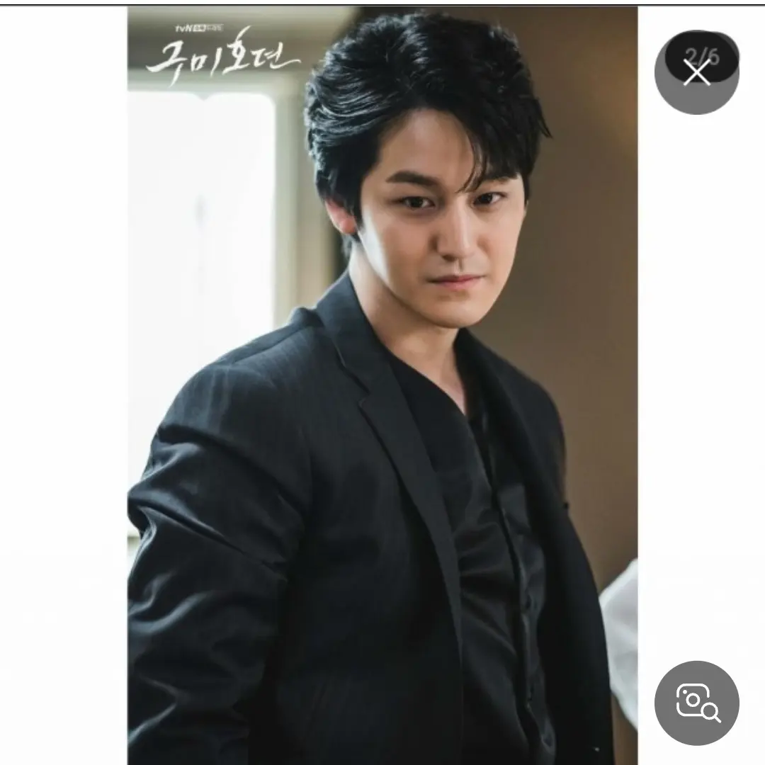TrueHorgi8001의 서한길