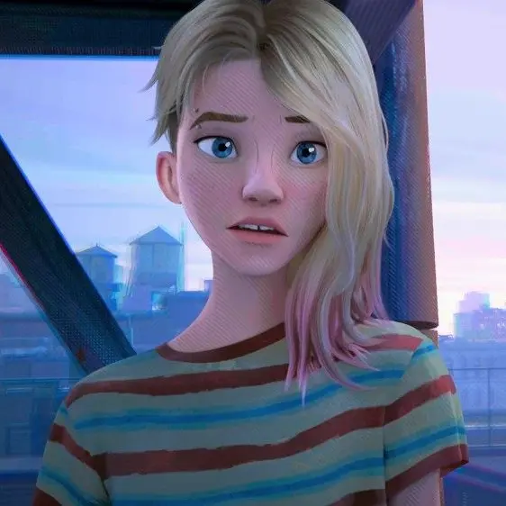 Cosmo1418의 Gwen Stacy
