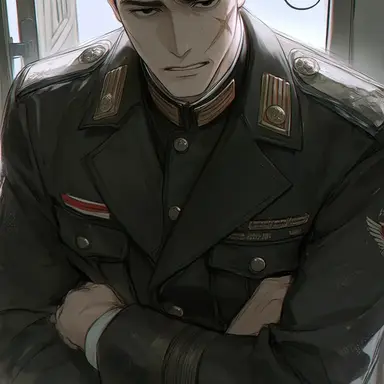 Profile image of Corvin