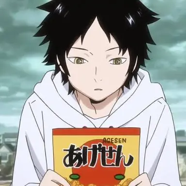 Profile image of 天羽月彦