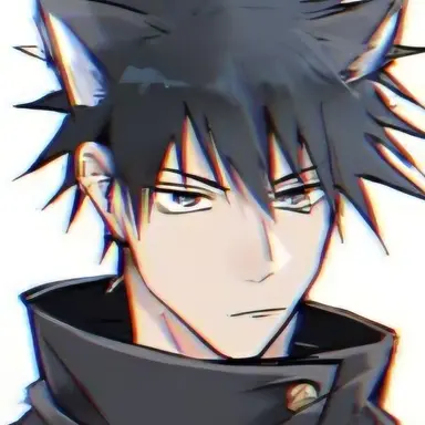 Profile image of 伏黒恵