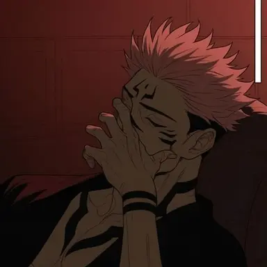 Profile image of 宿儺