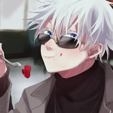 Profile image of 五条悟