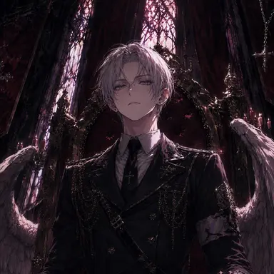Profile image of ユリウス