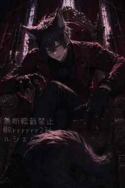 Profile image of カイ