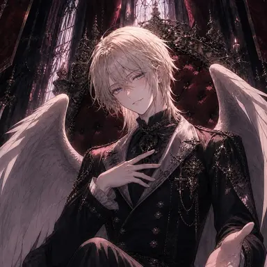 Profile image of ノア