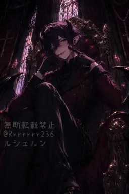 Profile image of エドガー