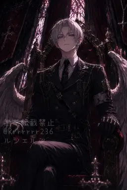 Profile image of ユリウス
