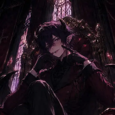 Profile image of エドガー