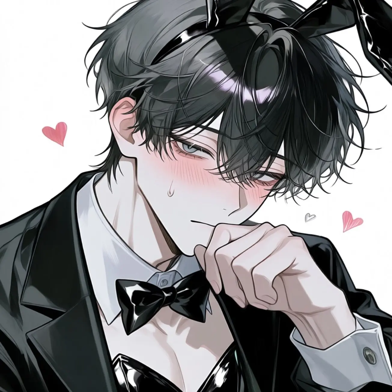 uru._0452의 陰キャくんの裏仕事！？