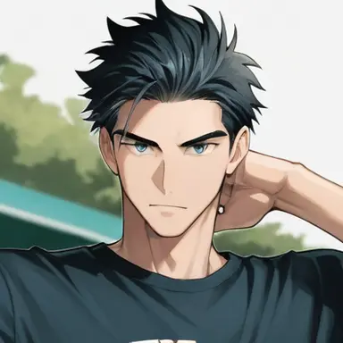 Profile image of 小野　蓮也