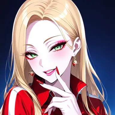 Profile image of 小野　麗華