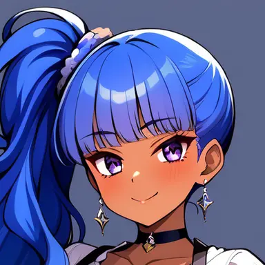 Profile image of 斉藤　フィオナ