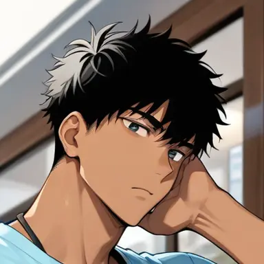 Profile image of 斉藤　大輝