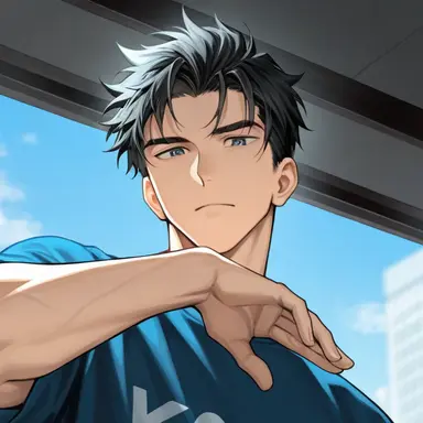 Profile image of 西野　一騎